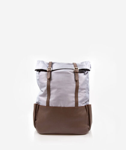 A Magic Cabinet-Backpack  Voyager-Brown HAK Studios