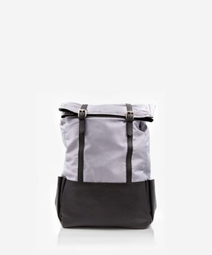 A Magic Cabinet-Backpack Voyager-Black HAK Studios