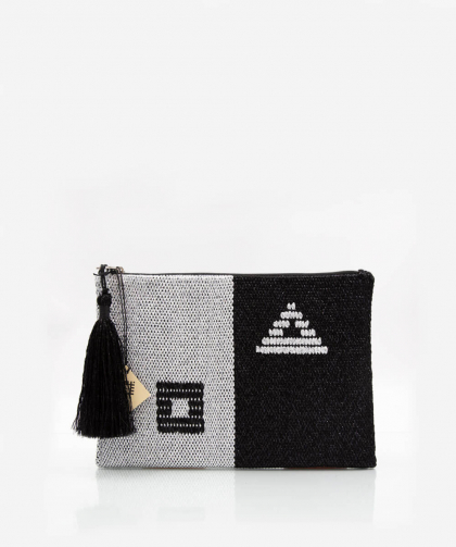 A Magic Cabinet-Celine Clutch Bag Argalios