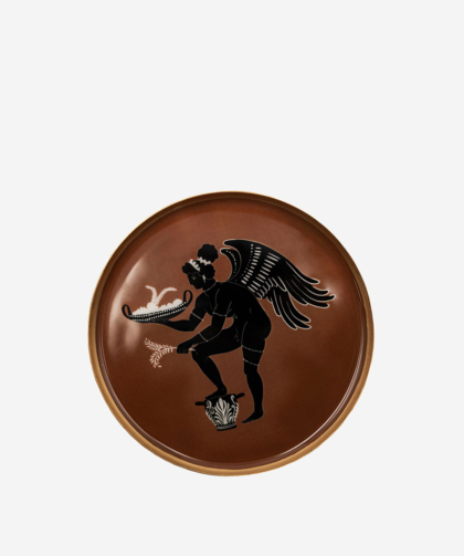 A Magic Cabinet-Convivium Circle Tray Derebus