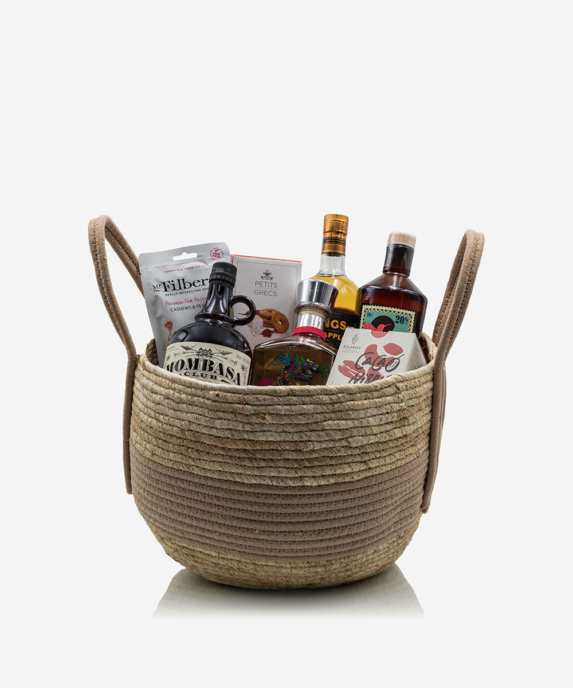 A Magic Cabinet-LKC x AMC Limited Edition I Feel Like an Exotic Cocktail