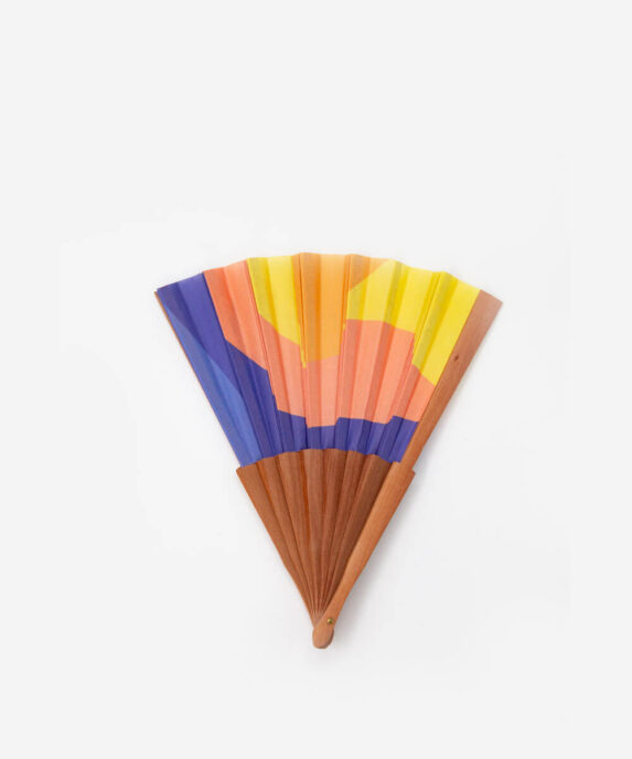 A Magic Cabinet-Fan Colour Drop A Future Perfect