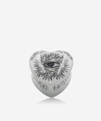 A Magic Cabinet-Heart Flare Trinket Box Mezzogiornoh