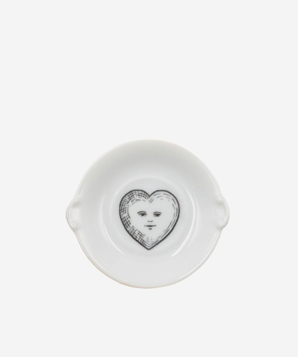 A Magic Cabinet-Heart Mini Tray Mezzogiornoh