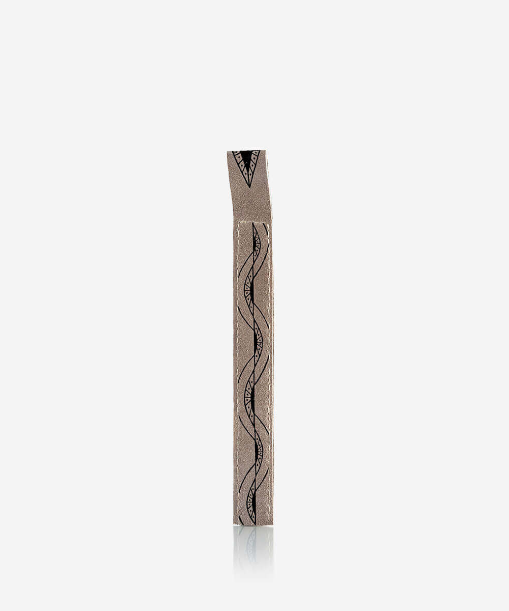 A Magic Cabinet - Leather Bookmark 5 Deltakappa