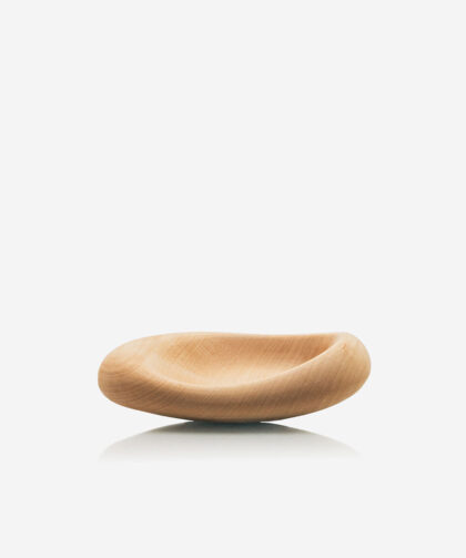 A Magic Cabinet-Maple Trace Jewellery Tray Grayn