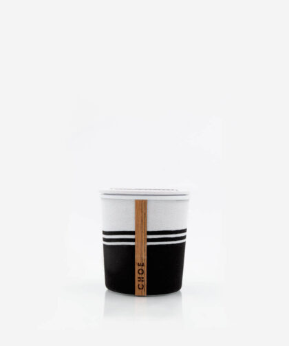 A Magic Cabinet-Beeswax Scented Candle Melia Minoan Dryad Blossom 300ml Choe