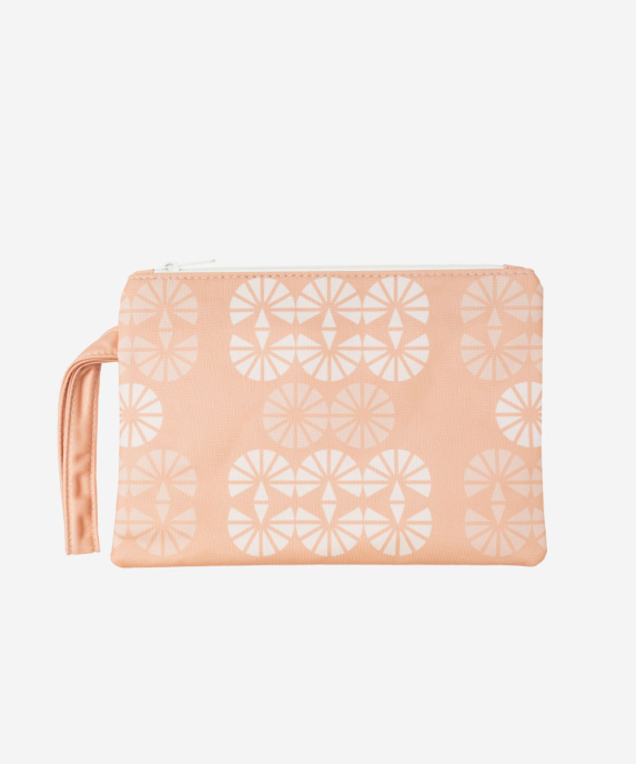 A Magic Cabinet - Mini Nude Hera Clutch ArtPeckers