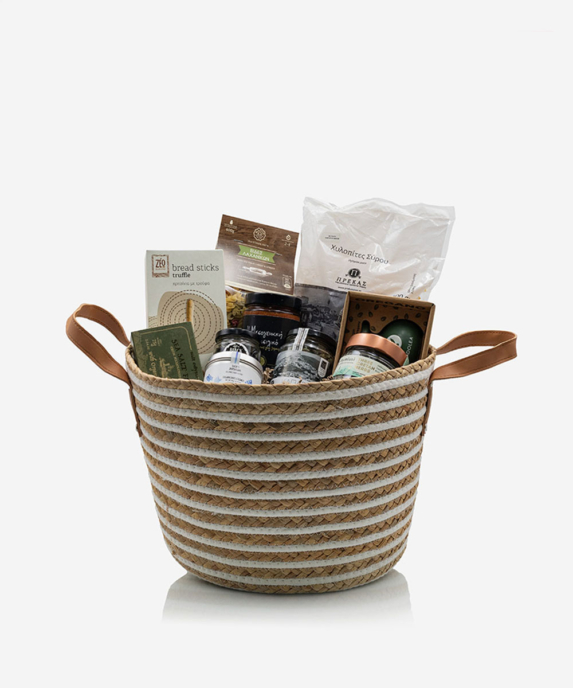 A Magic Cabinet-I Feel Like Eating Pasta All Day