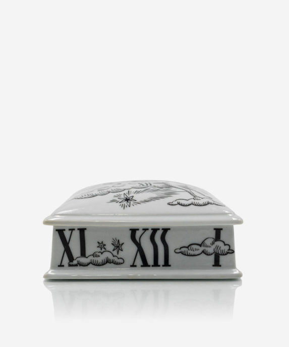 A Magic Cabinet-Pegasus Trinket Box Mezzogiornoh