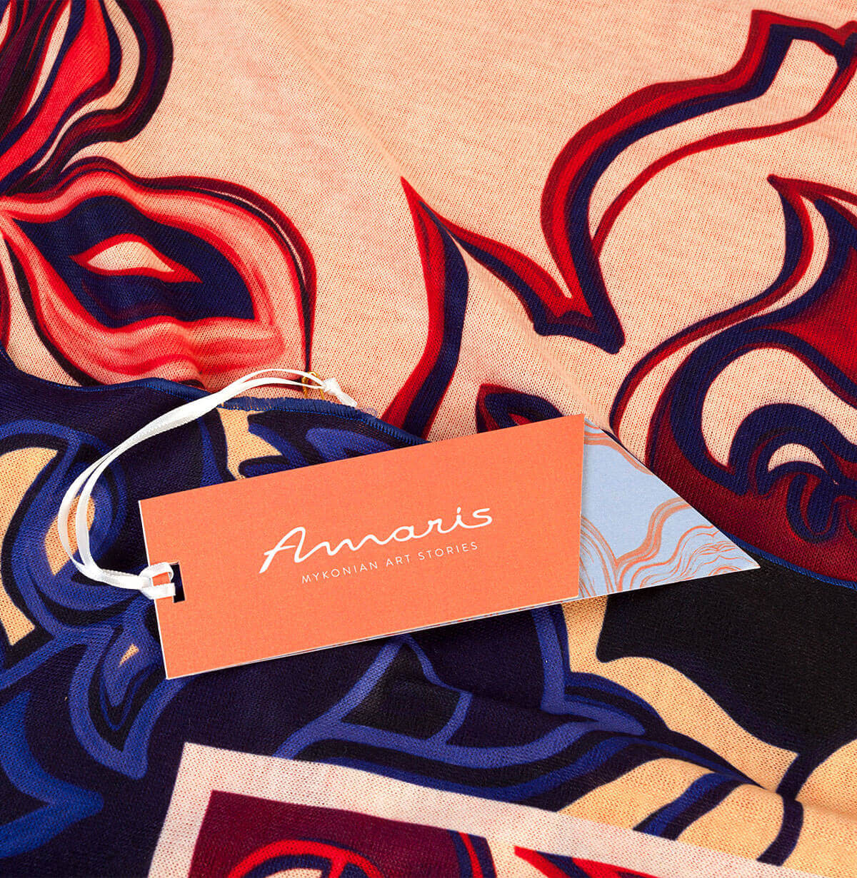 A Magic Cabinet-Piltivice Pashmina Amaris
