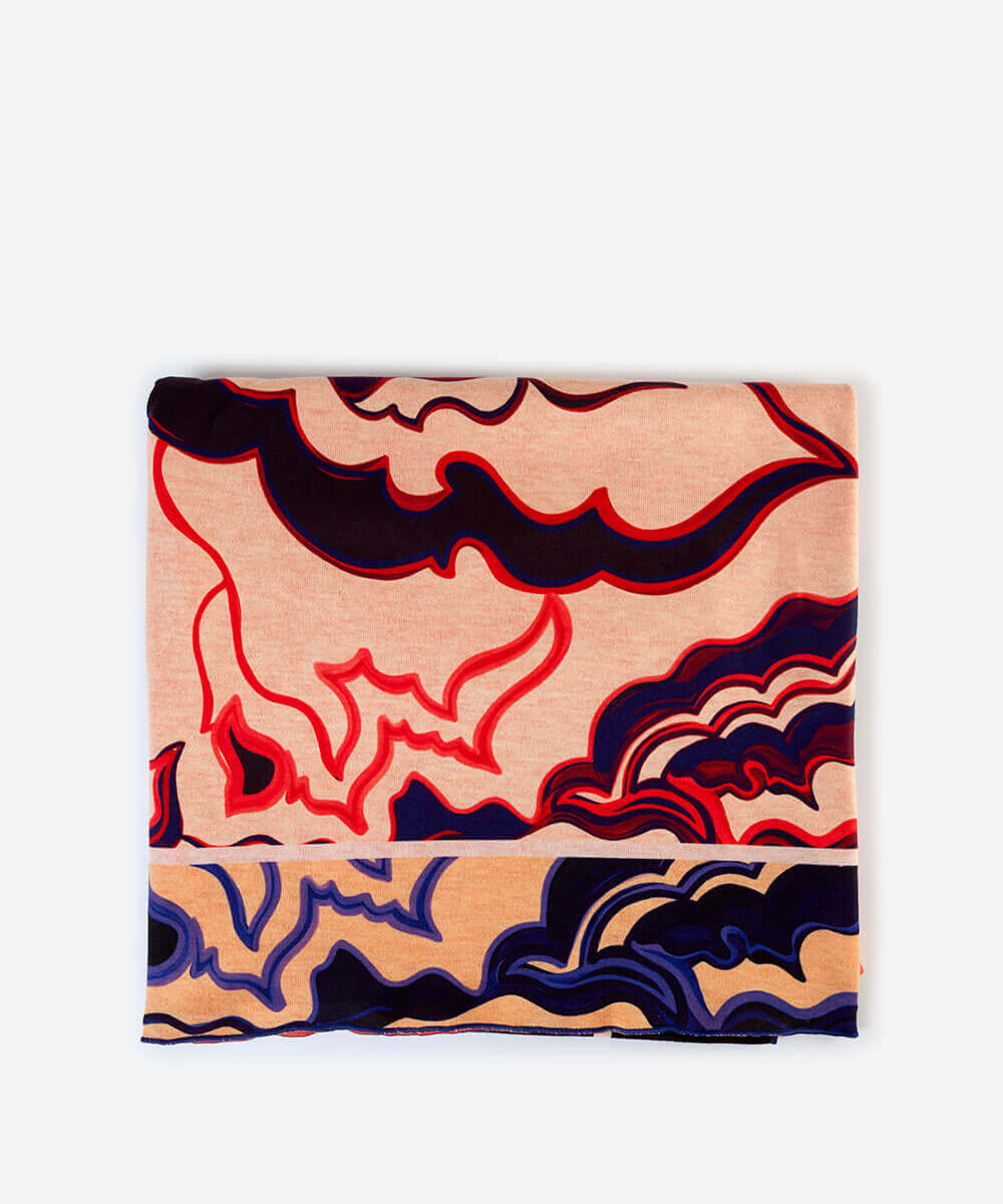 A Magic Cabinet - Piltivice Pashmina Amaris