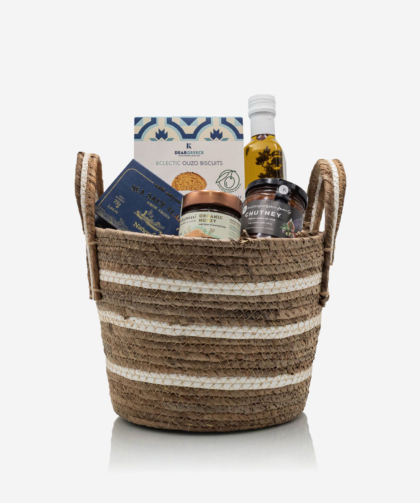 A Magic Cabinet-I Feel Like A Sample of Greece