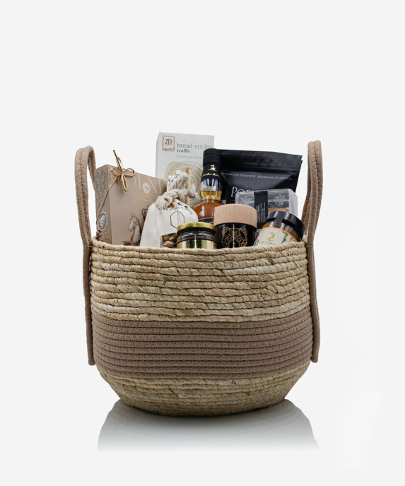 A Magic Cabinet-I Feel Like Savouring Tradition