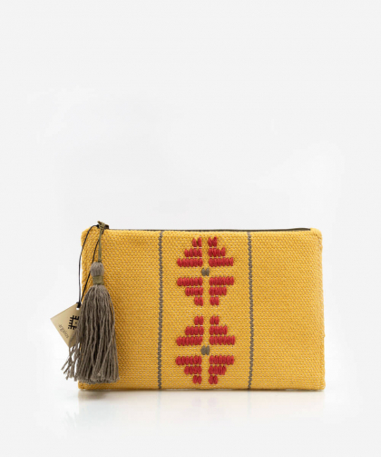 A Magic Cabinet-Syros Clutch Bag Argalios