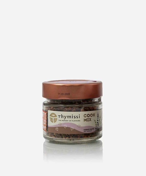 A Magic Cabinet-Cook Mix 70g Thymissi