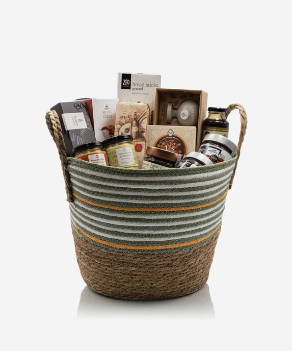 A Magic Cabinet-I Feel Like A Weekend BBQ