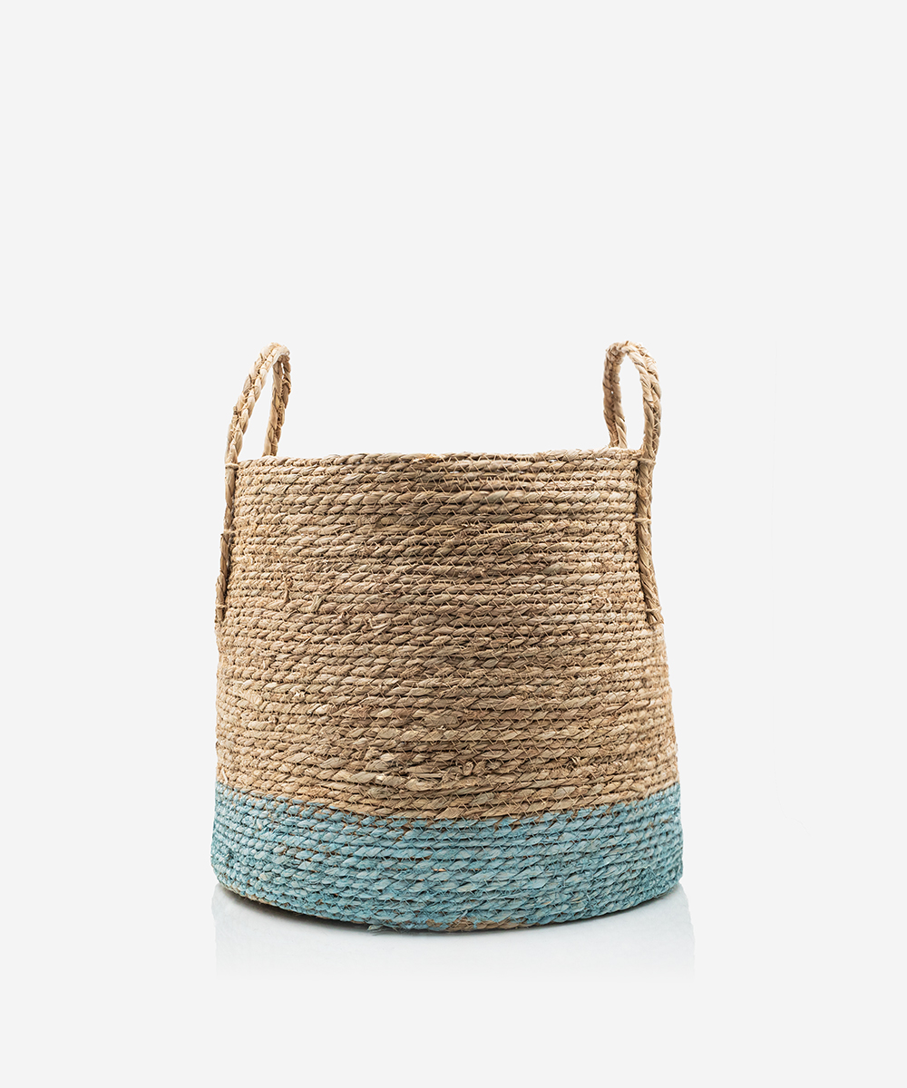 A Magic Cabinet - Hamper