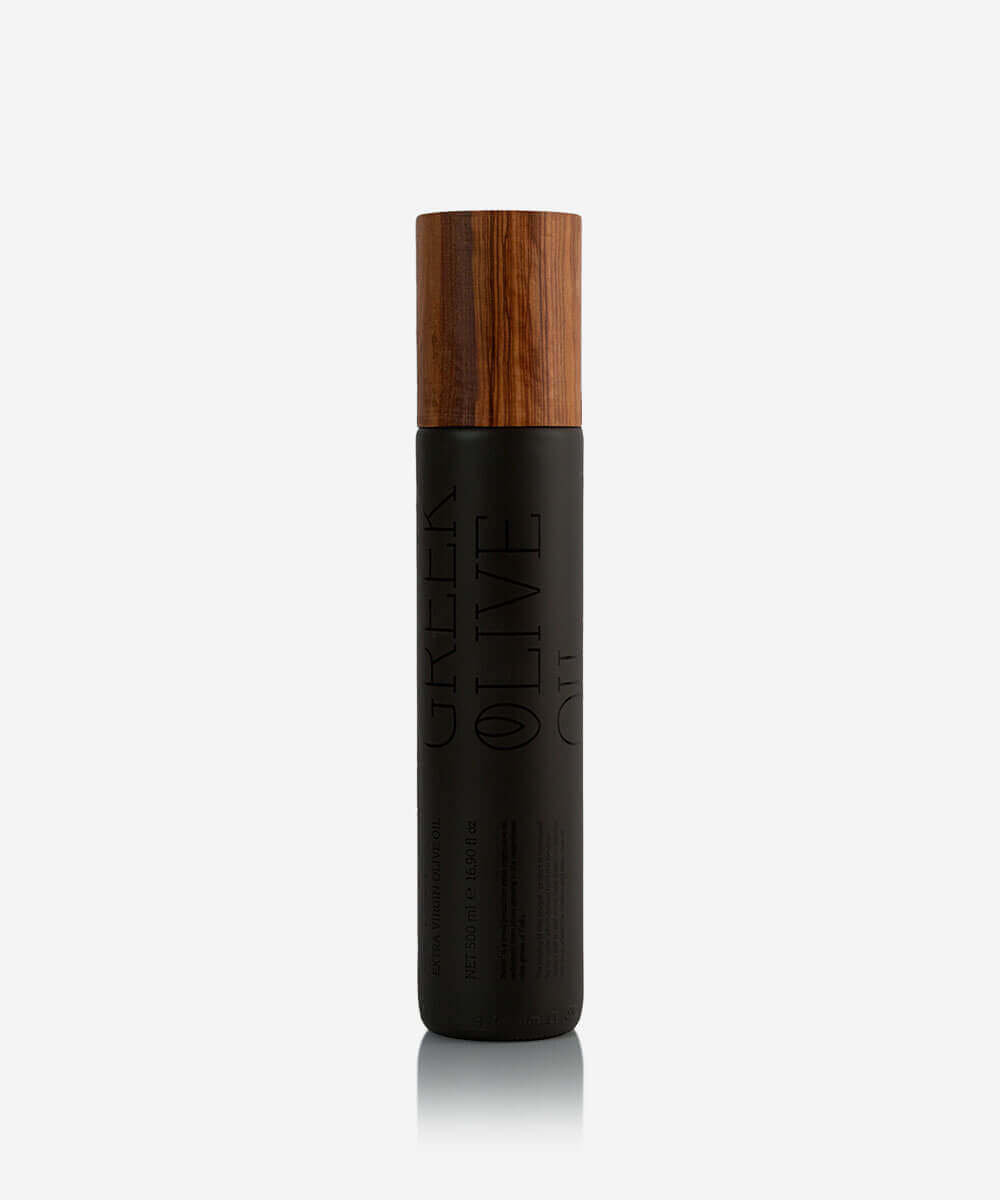 A Magic Cabinet - Extra Virgin Olive Oil Buteli 500ml