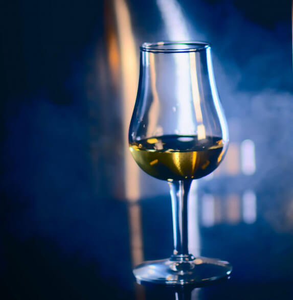 A Magic Cabinet-Vladikas Distillery