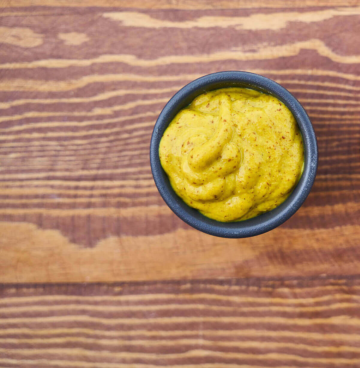 A Magic Cabinet-Spicy Mustard 200gr