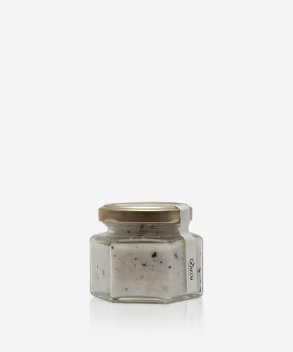 A Magic Cabinet-Black Truffle Salt 110gr